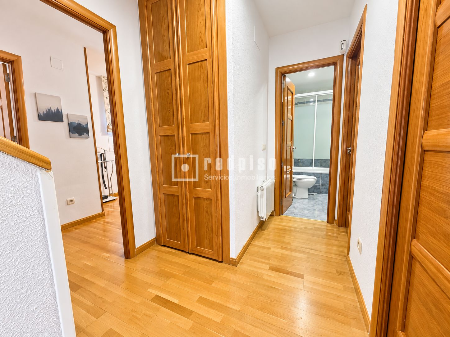 Casa en venta en  Rivas-Vaciamadrid, Madrid  24/41