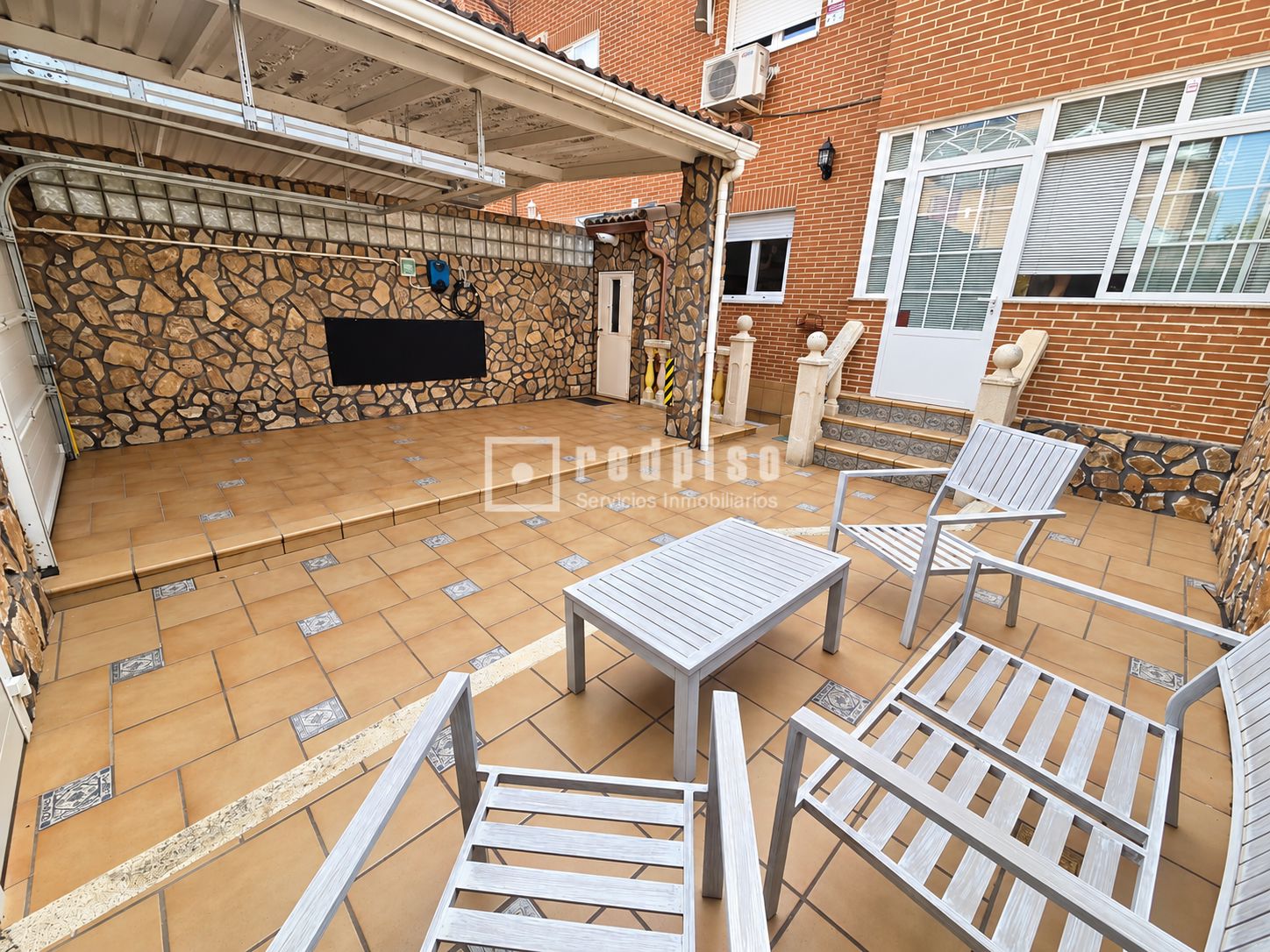 Casa en venta en  Rivas-Vaciamadrid, Madrid  2/41