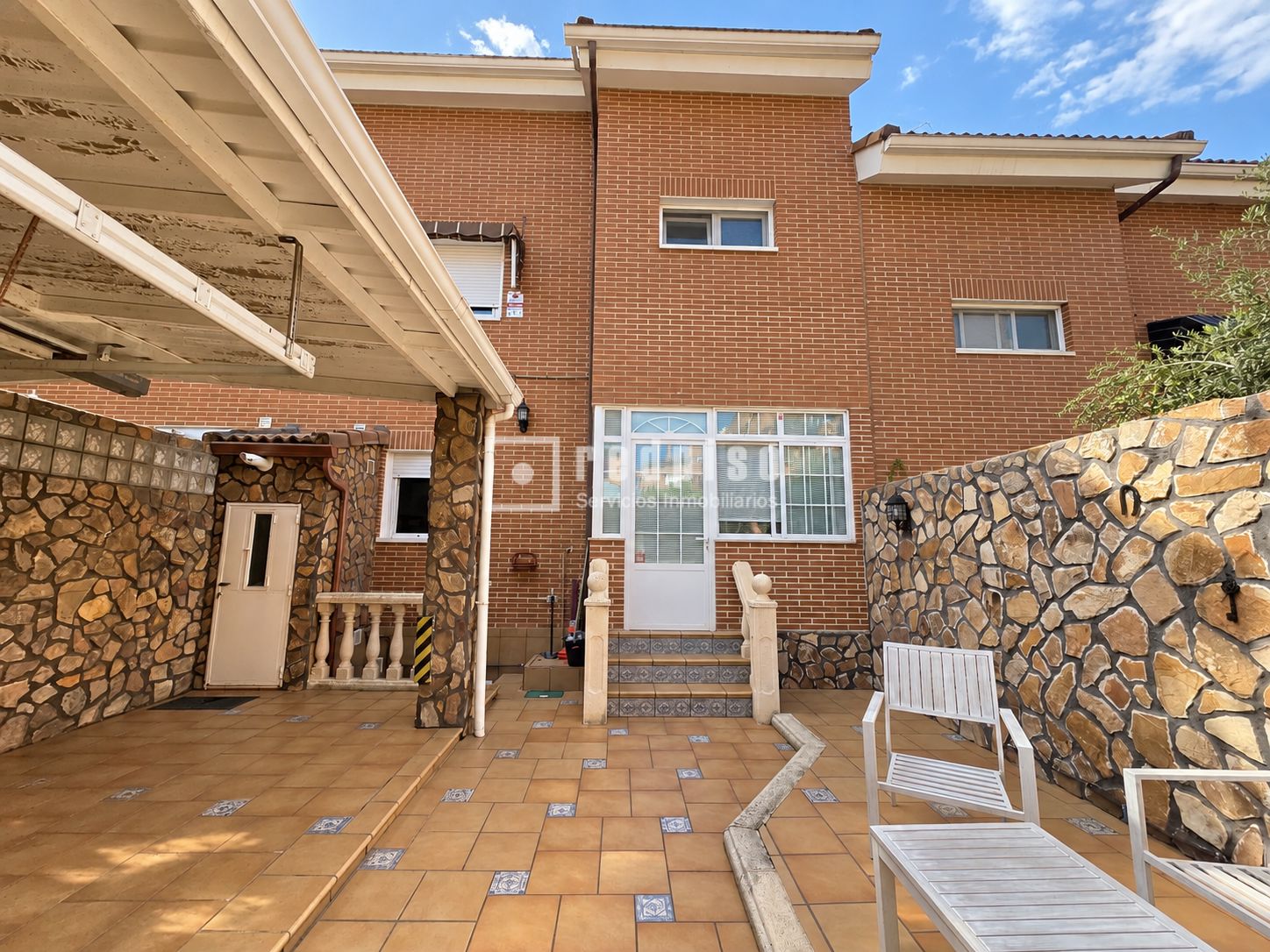 Casa en venta en  Rivas-Vaciamadrid, Madrid  1/41