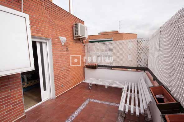 Piso en venta en  Madrid  1/1