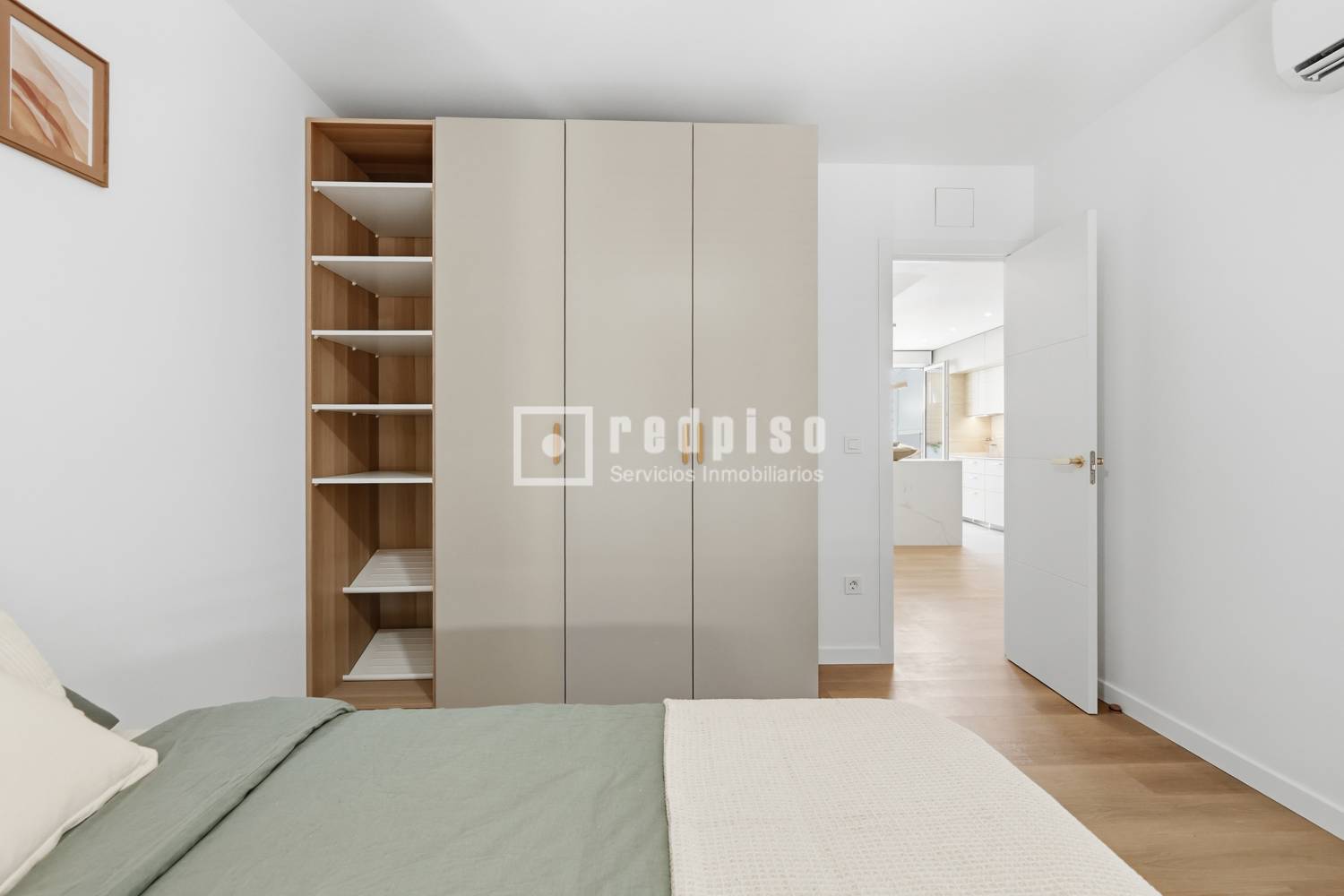 Piso en venta  calle Progrés, Massamagrell, Valencia  16/35