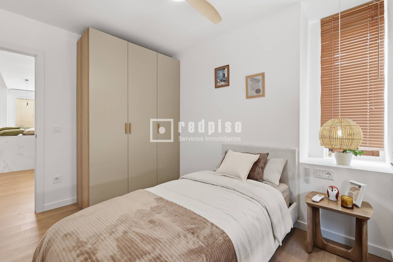 Piso en venta  calle Progrés, Massamagrell, Valencia  18/35