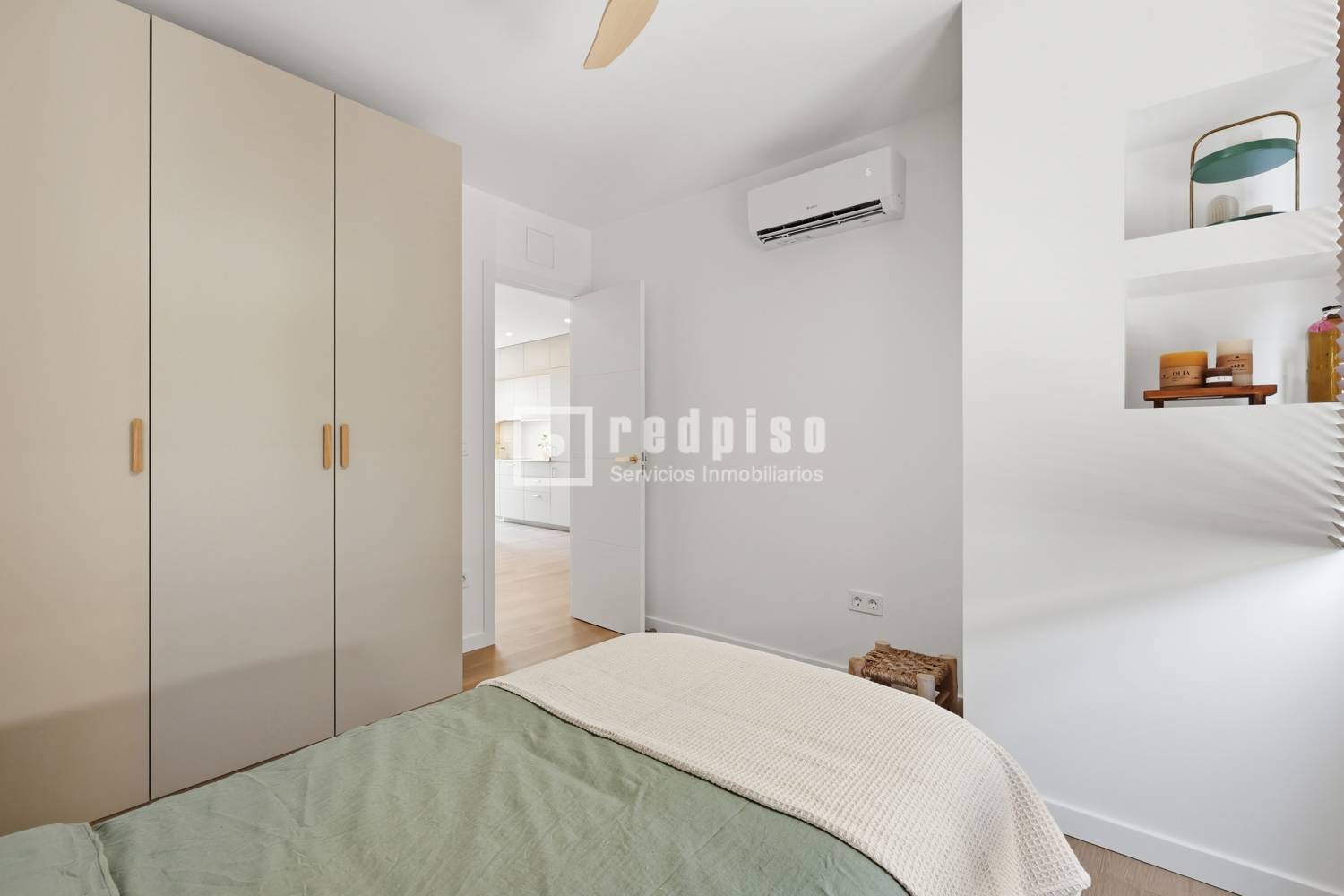 Piso en venta  calle Progrés, Massamagrell, Valencia  17/35