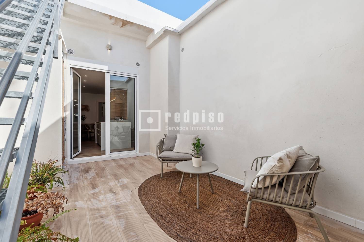 Piso en venta  calle Progrés, Massamagrell, Valencia  29/35