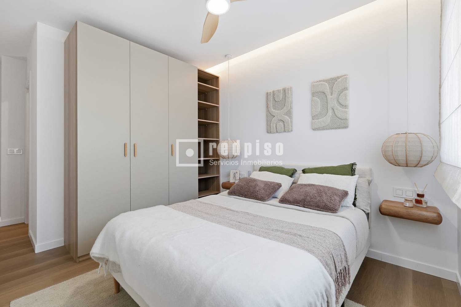 Piso en venta  calle Progrés, Massamagrell, Valencia  11/35