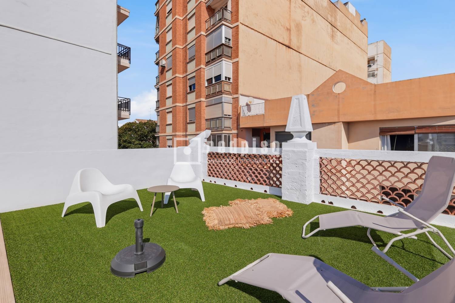 Piso en venta  calle Progrés, Massamagrell, Valencia  31/35