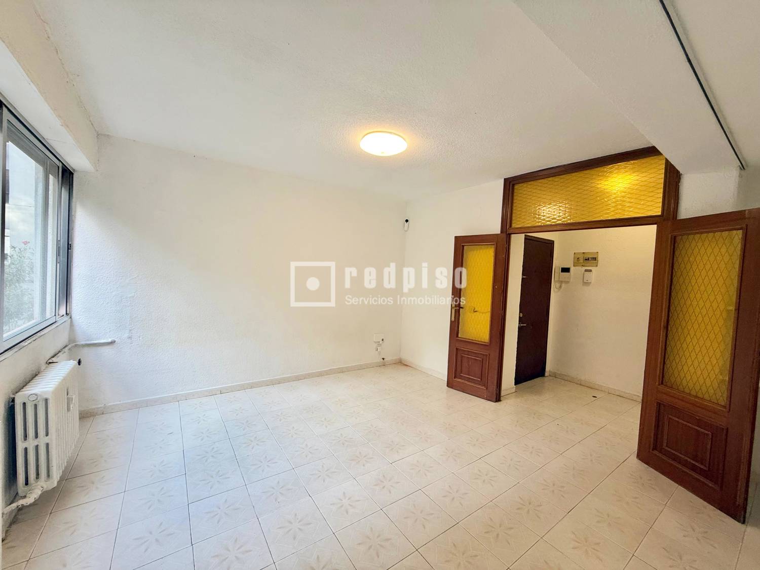 Piso en venta en  calle de San Cándido, Carabanchel, Madrid  1/1