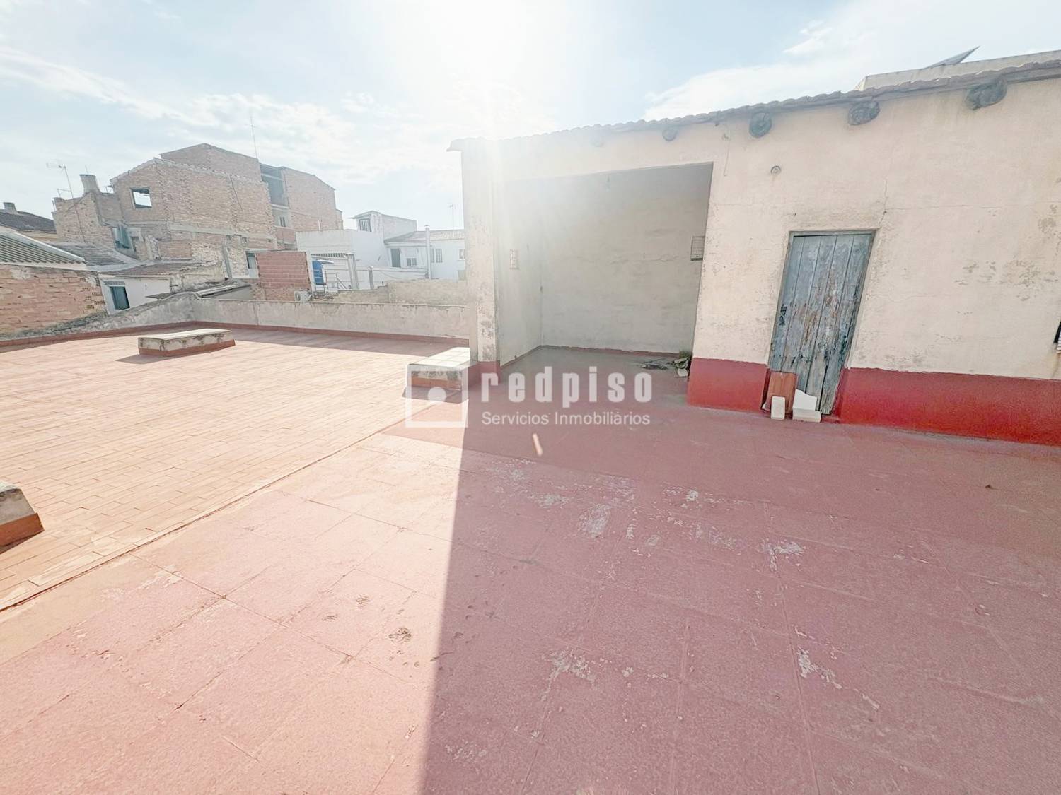 Casa en venta en  Molina de Segura, Murcia  1/1
