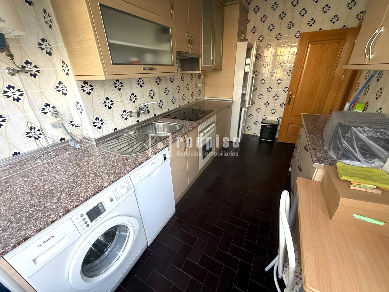 Piso en venta en calle Del Pinar Del Rey, Hortaleza, Madrid 8/18