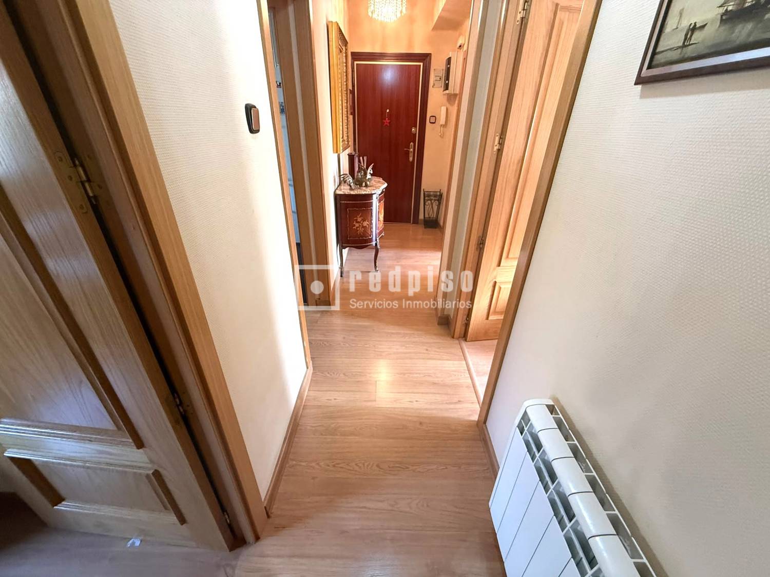 Piso en venta en calle Del Pinar Del Rey, Hortaleza, Madrid 18/18