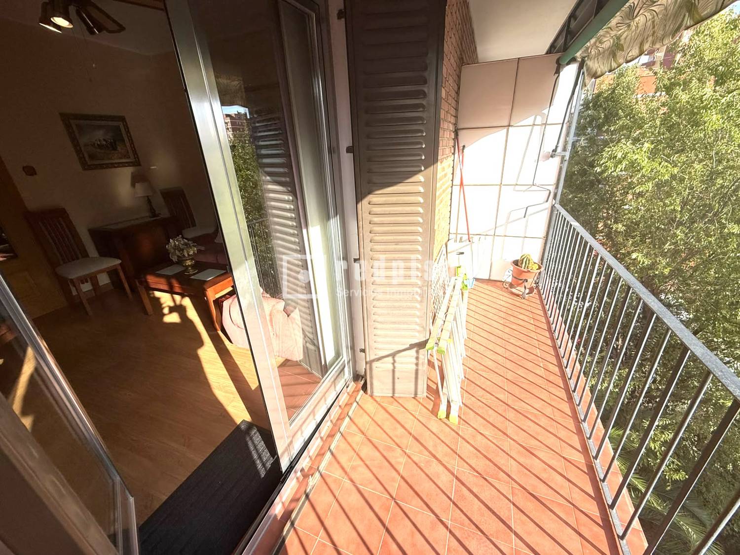 Piso en venta en calle Del Pinar Del Rey, Hortaleza, Madrid 17/18