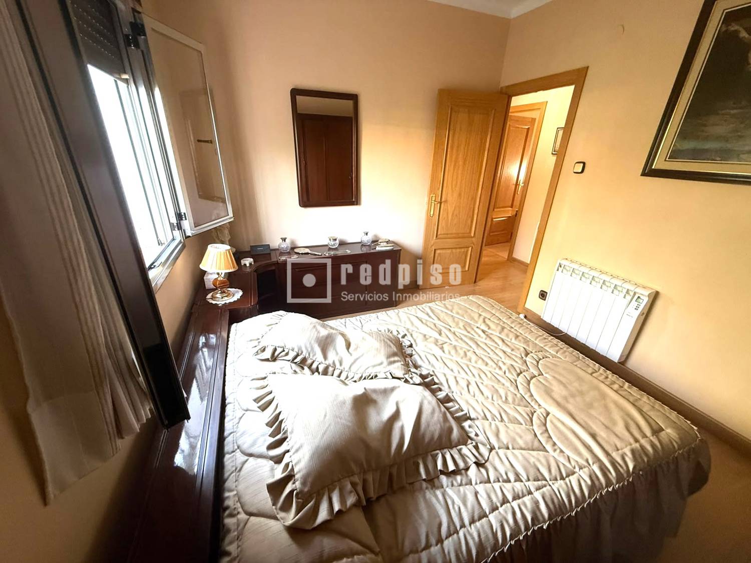 Piso en venta en calle Del Pinar Del Rey, Hortaleza, Madrid 4/18