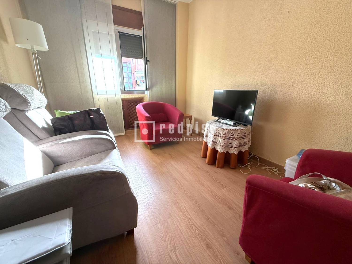 Piso en venta en calle Del Pinar Del Rey, Hortaleza, Madrid 10/18