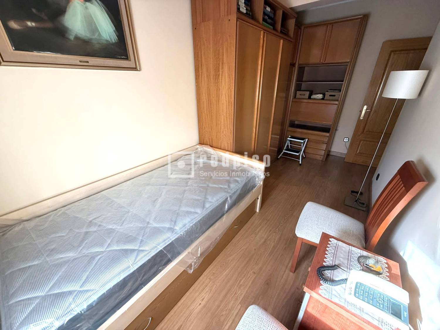 Piso en venta en calle Del Pinar Del Rey, Hortaleza, Madrid 15/18