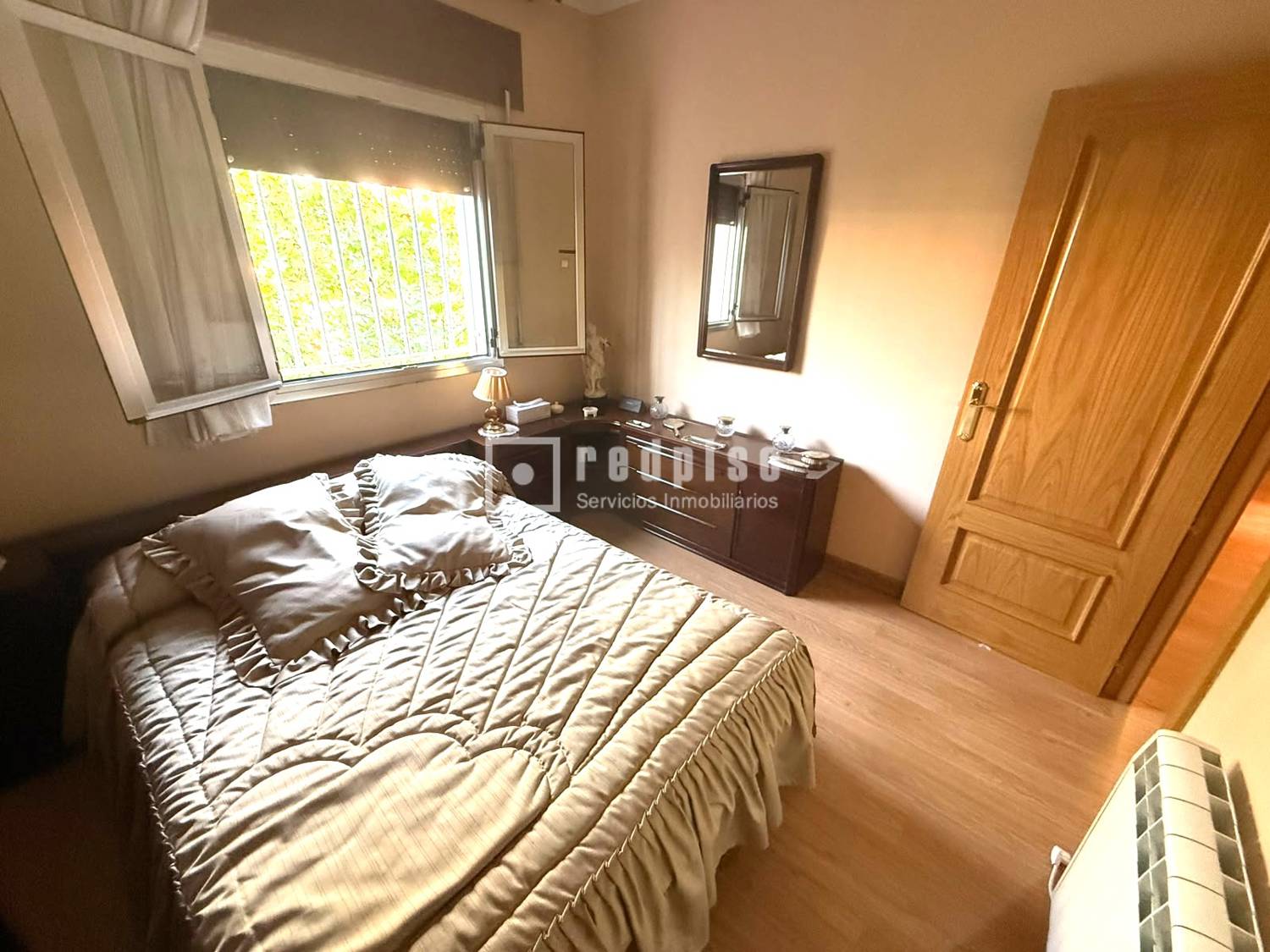 Piso en venta en calle Del Pinar Del Rey, Hortaleza, Madrid 5/18