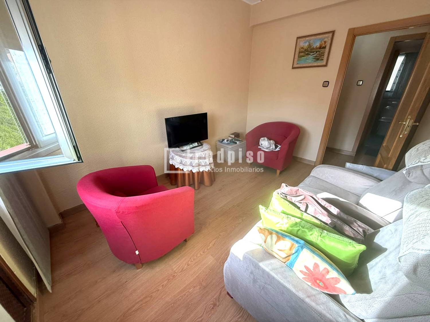 Piso en venta en calle Del Pinar Del Rey, Hortaleza, Madrid 12/18