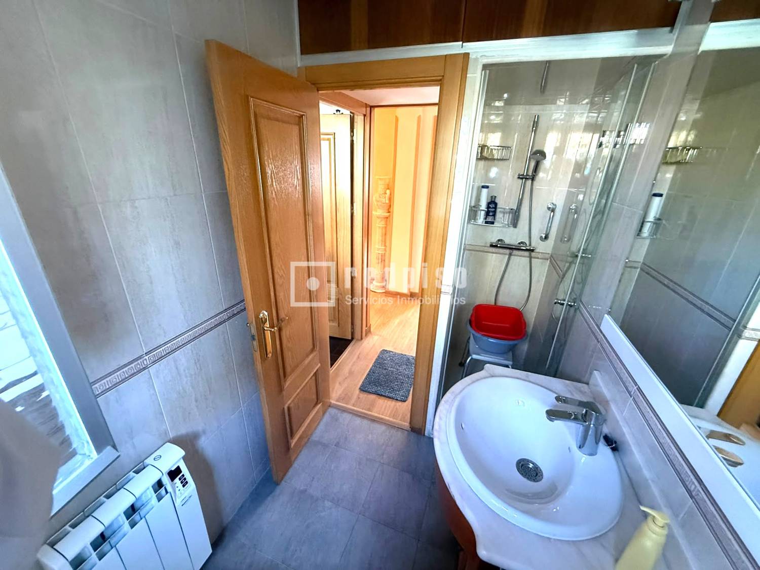 Piso en venta en calle Del Pinar Del Rey, Hortaleza, Madrid 14/18