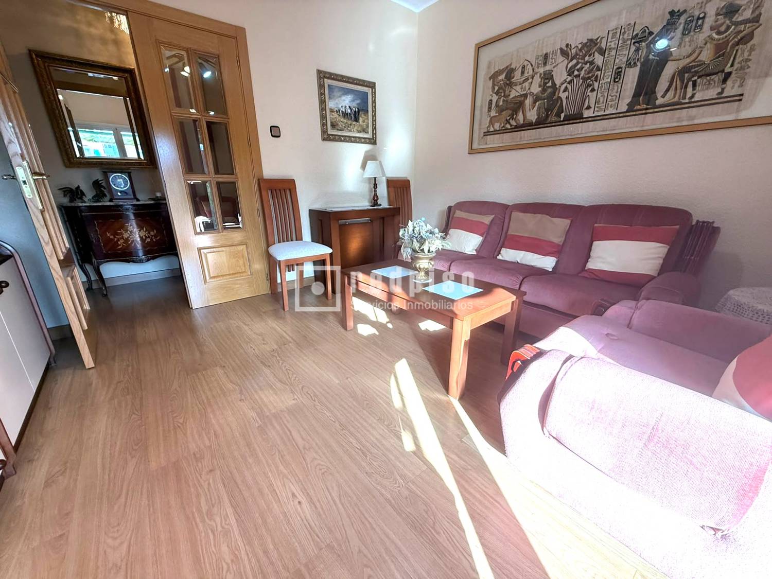 Piso en venta en calle Del Pinar Del Rey, Hortaleza, Madrid 2/18
