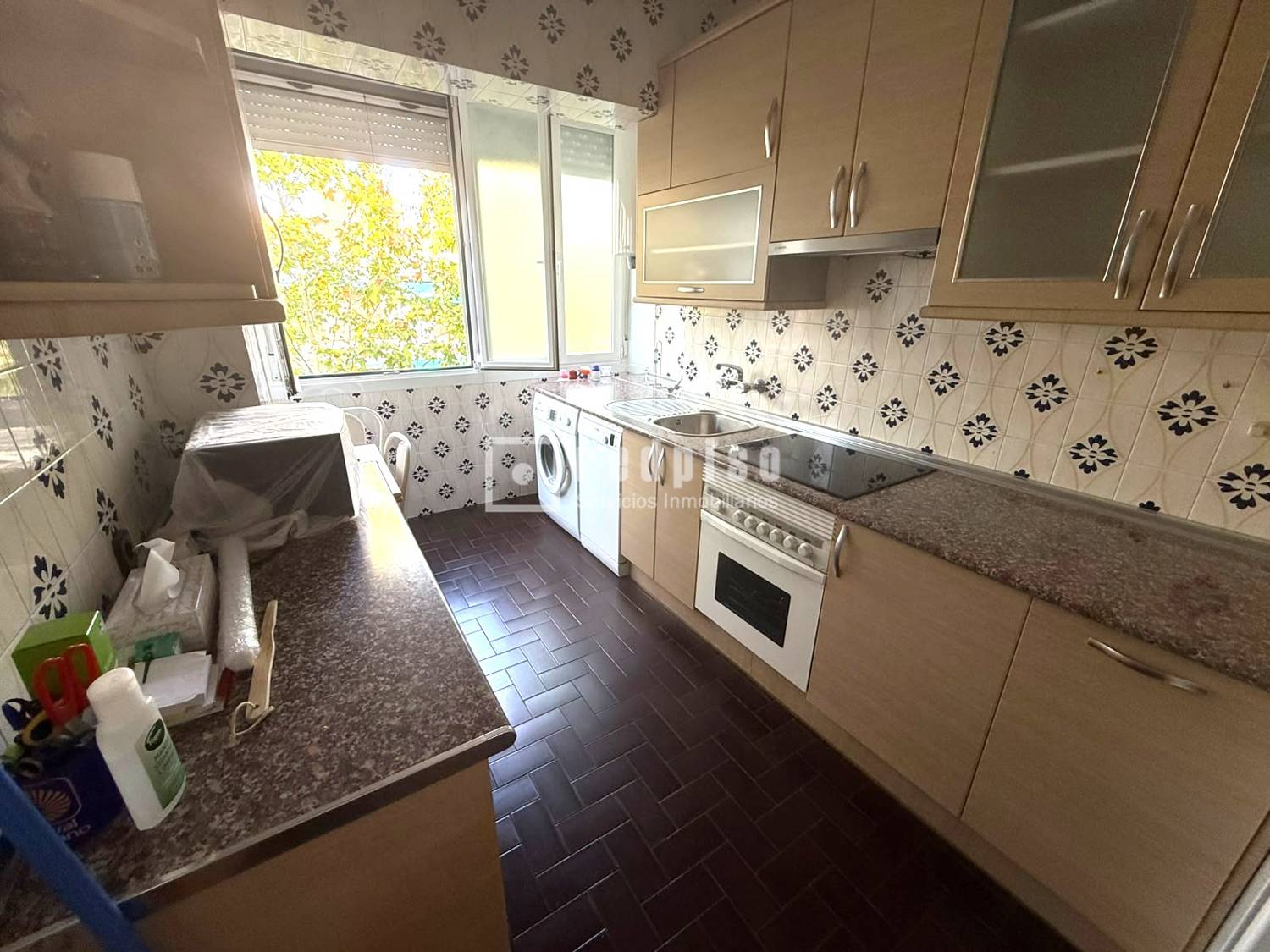 Piso en venta en calle Del Pinar Del Rey, Hortaleza, Madrid 9/18