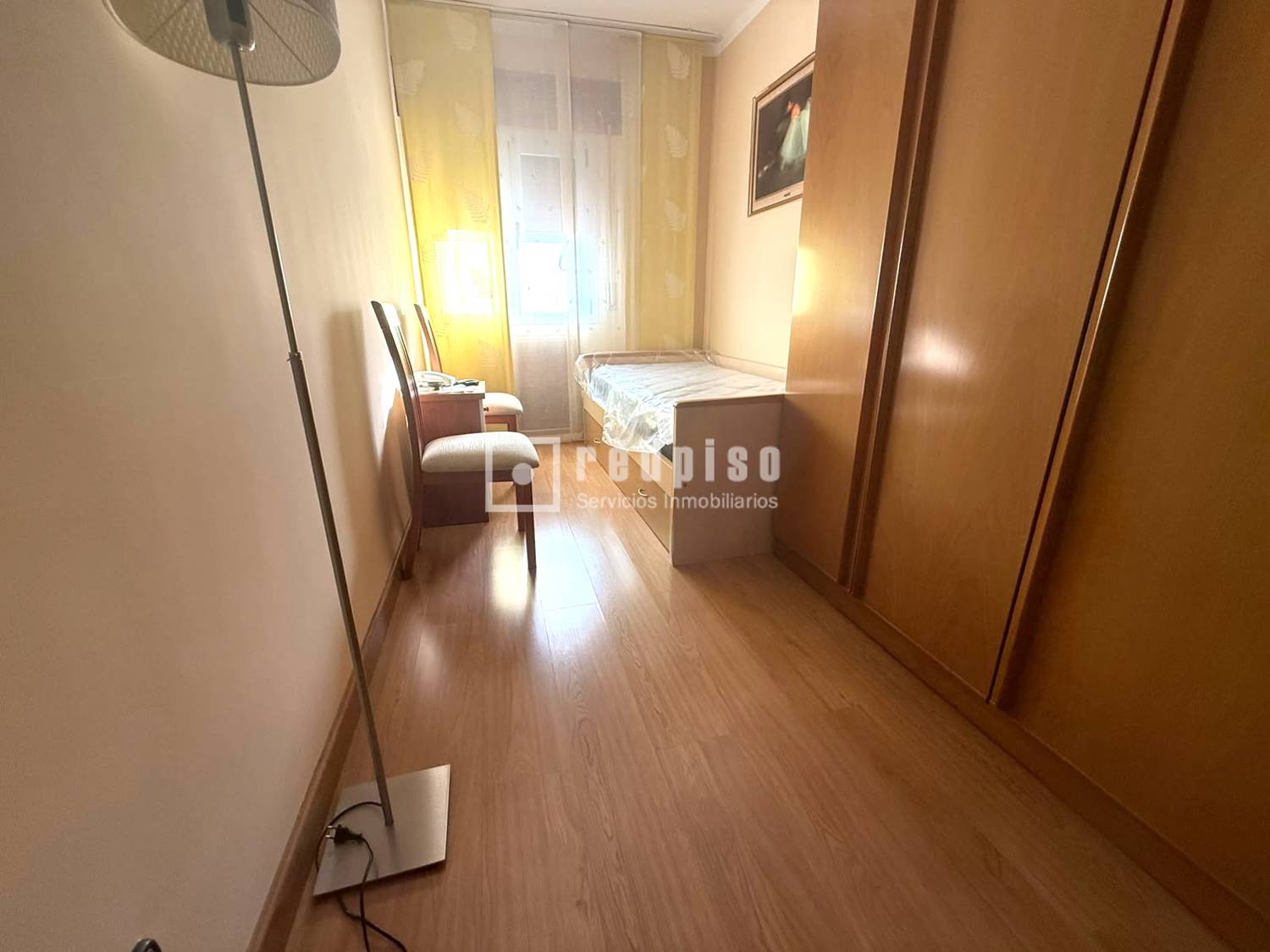 Piso en venta en calle Del Pinar Del Rey, Hortaleza, Madrid 16/18