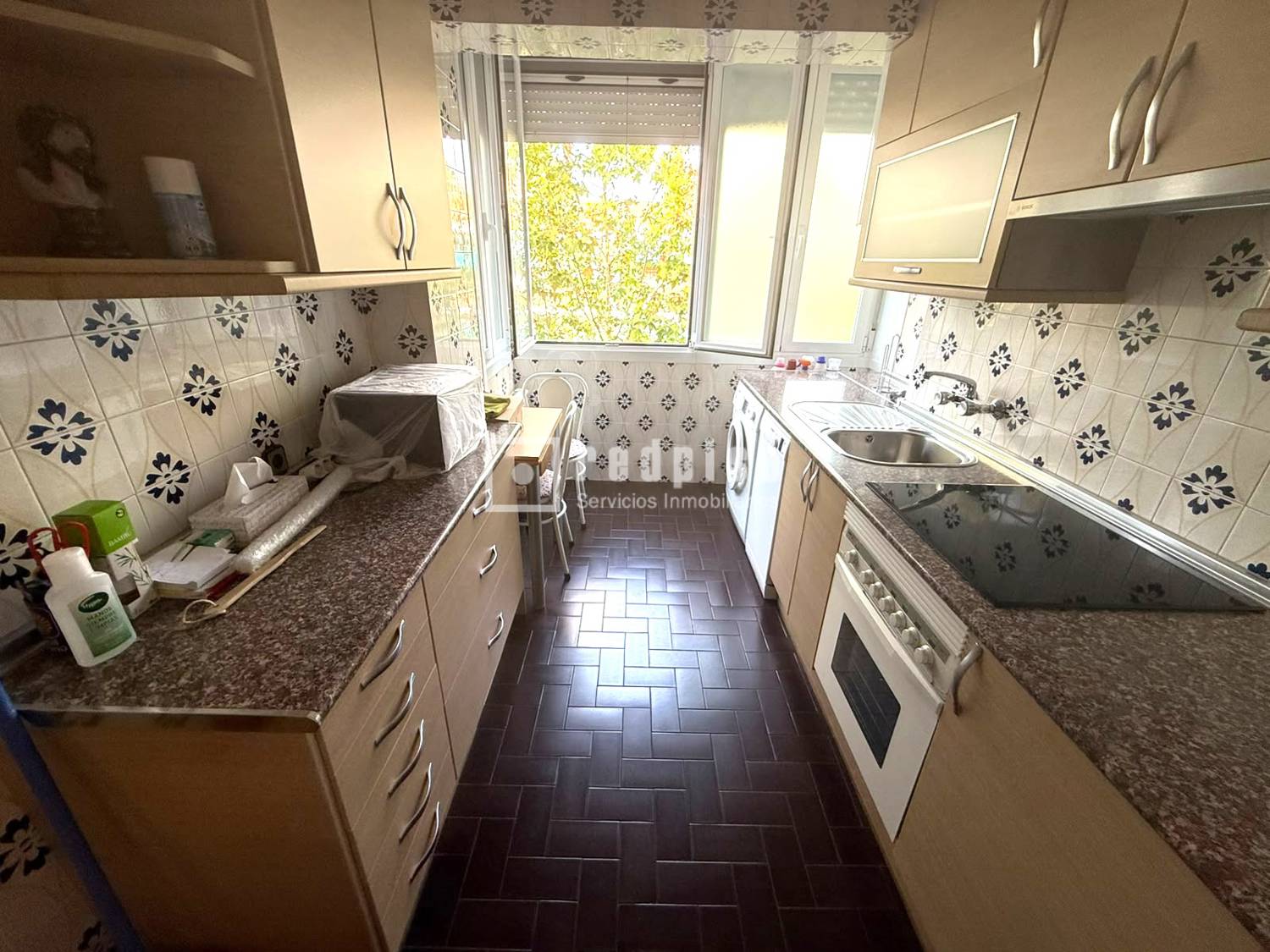 Piso en venta en calle Del Pinar Del Rey, Hortaleza, Madrid 7/18