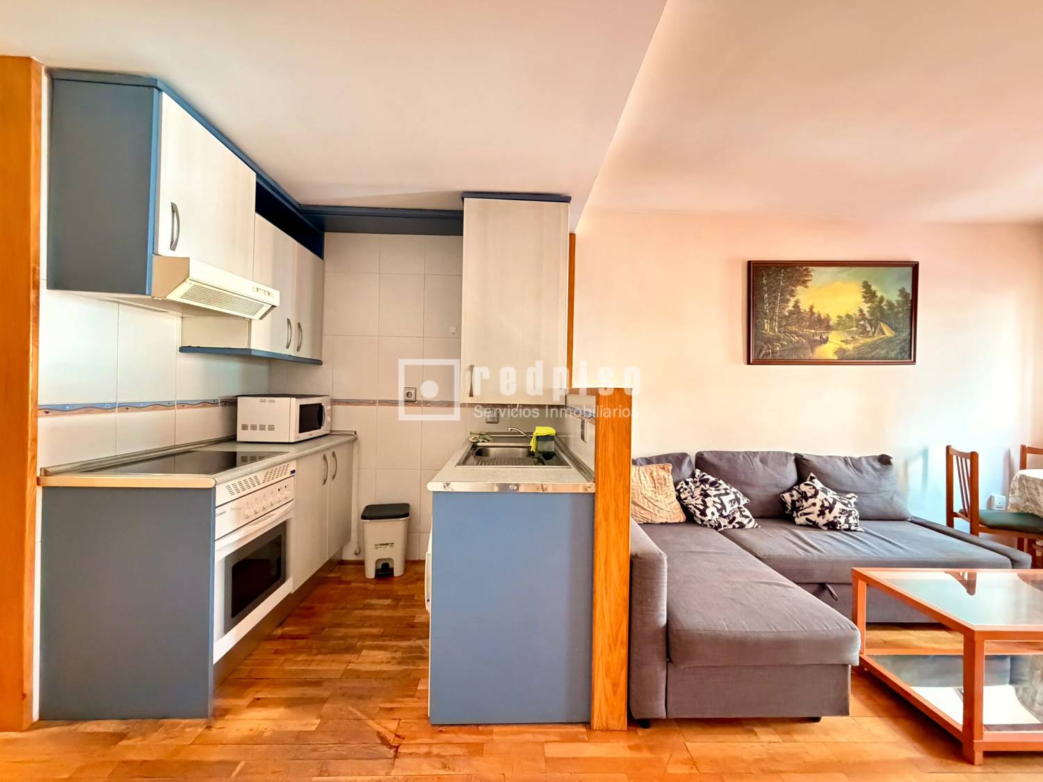 Piso en venta en Torrejón De Ardoz, Madrid 9/14