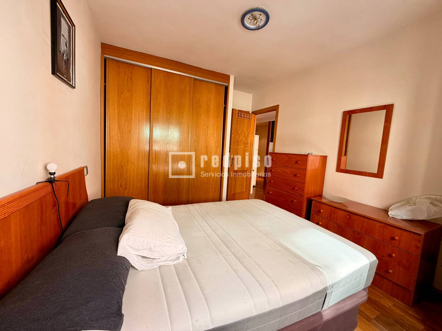 Piso en venta en Torrejón De Ardoz, Madrid 12/14