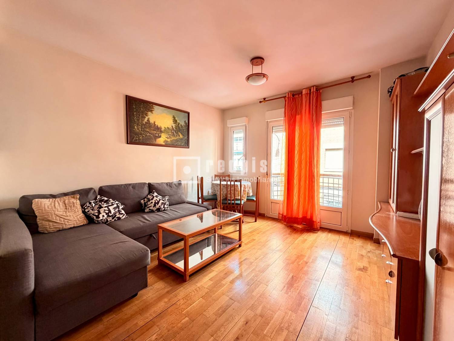 Piso en venta en Torrejón De Ardoz, Madrid 5/14