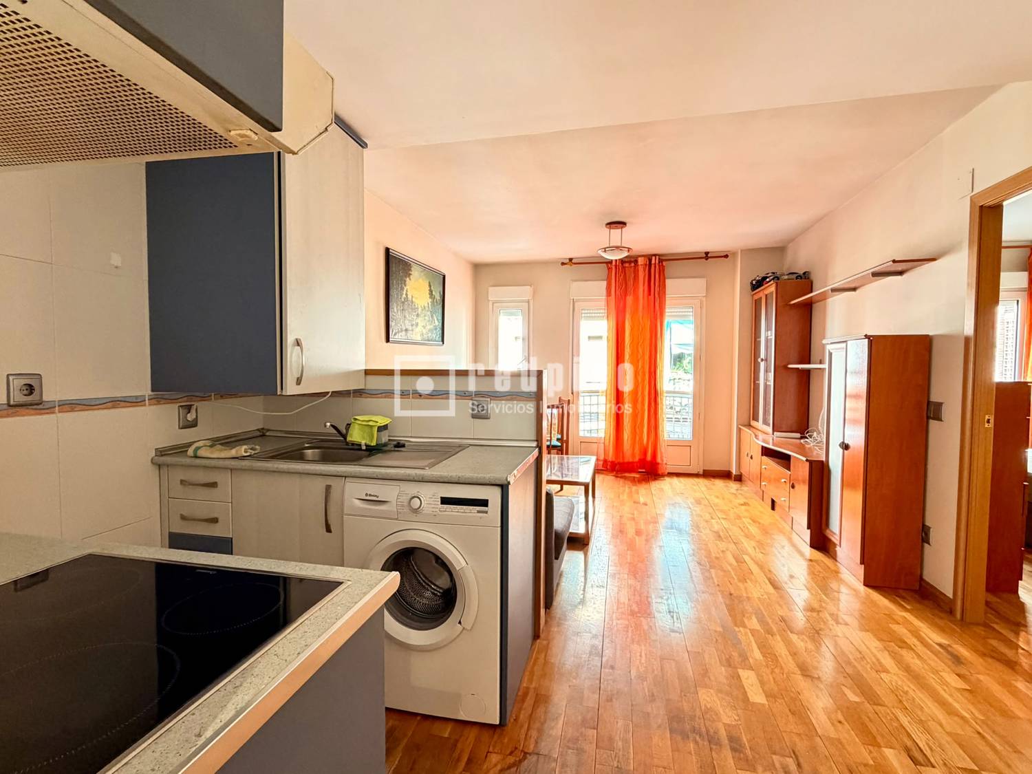 Piso en venta en Torrejón De Ardoz, Madrid 6/14