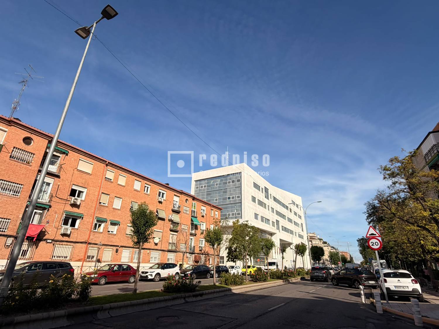 Piso en venta en Torrejón De Ardoz, Madrid 14/14