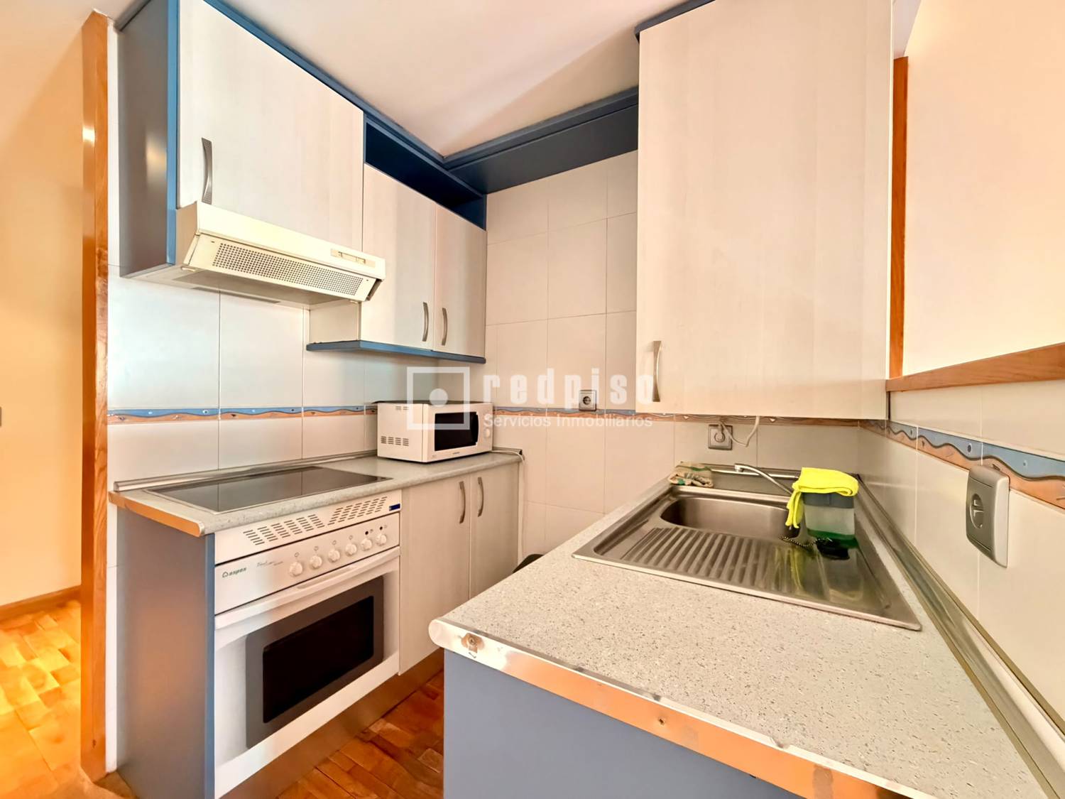Piso en venta en Torrejón De Ardoz, Madrid 7/14