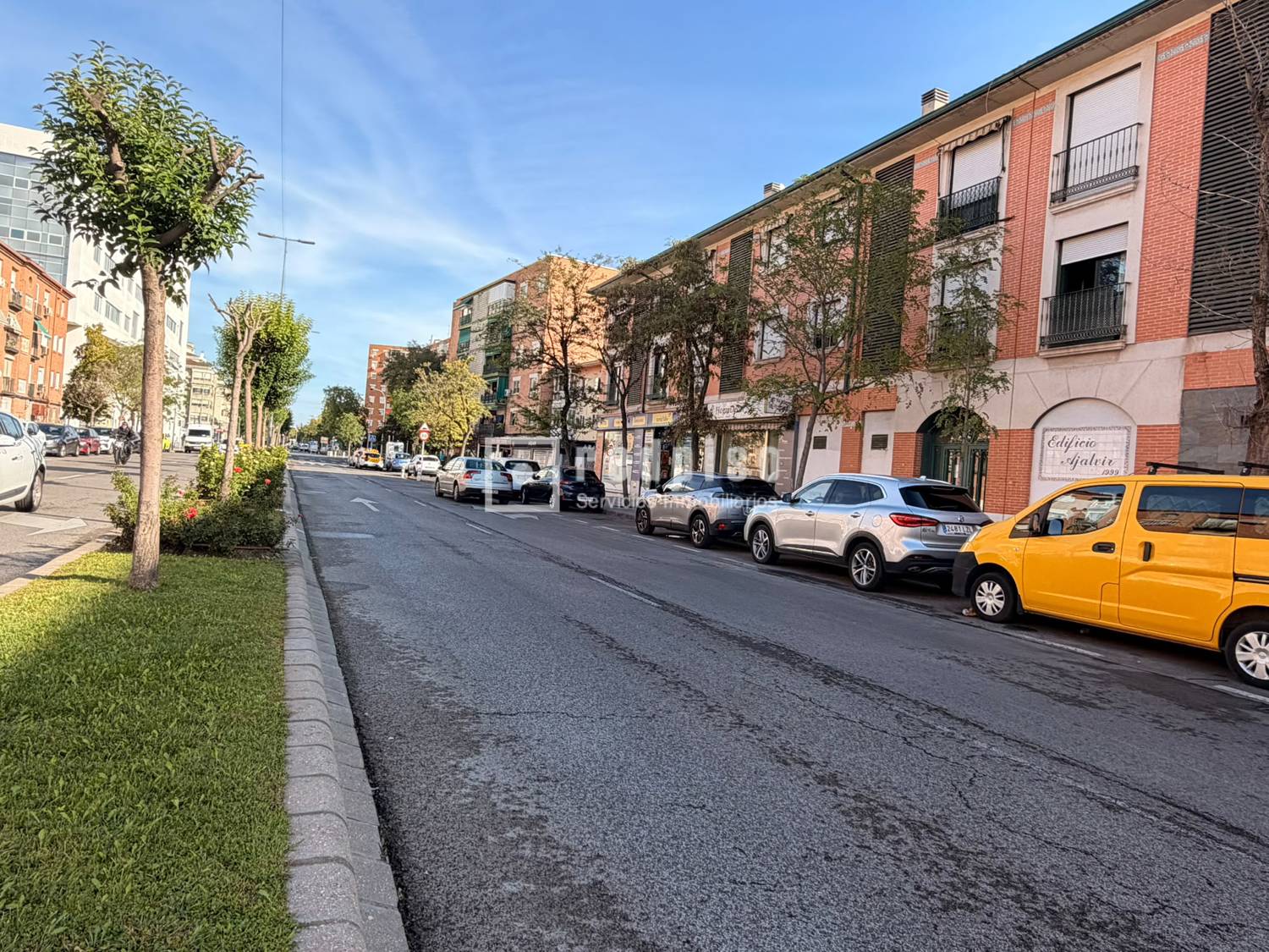 Piso en venta en  Torrejón de Ardoz, Madrid  1/1