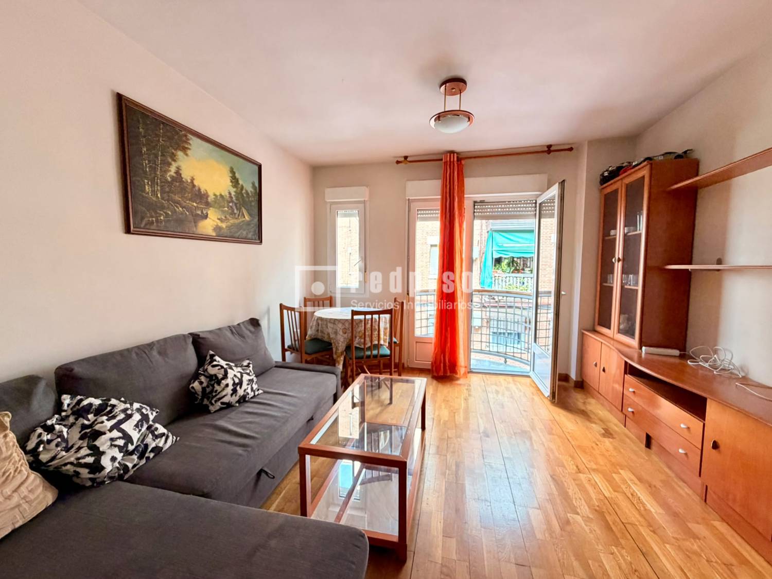 Piso en venta en Torrejón De Ardoz, Madrid 2/14