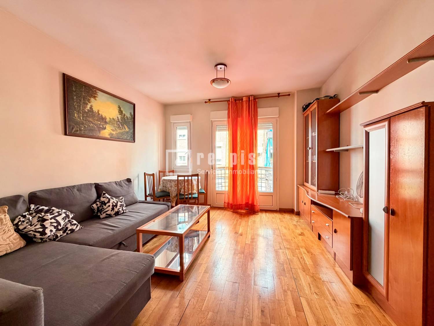 Piso en venta en Torrejón De Ardoz, Madrid 4/14