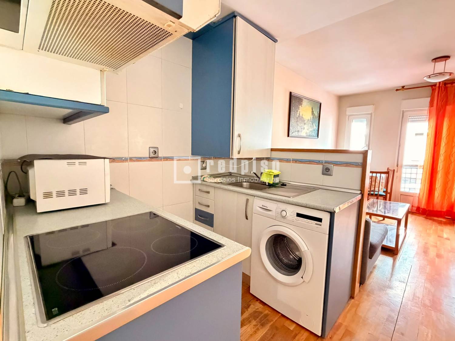 Piso en venta en Torrejón De Ardoz, Madrid 8/14