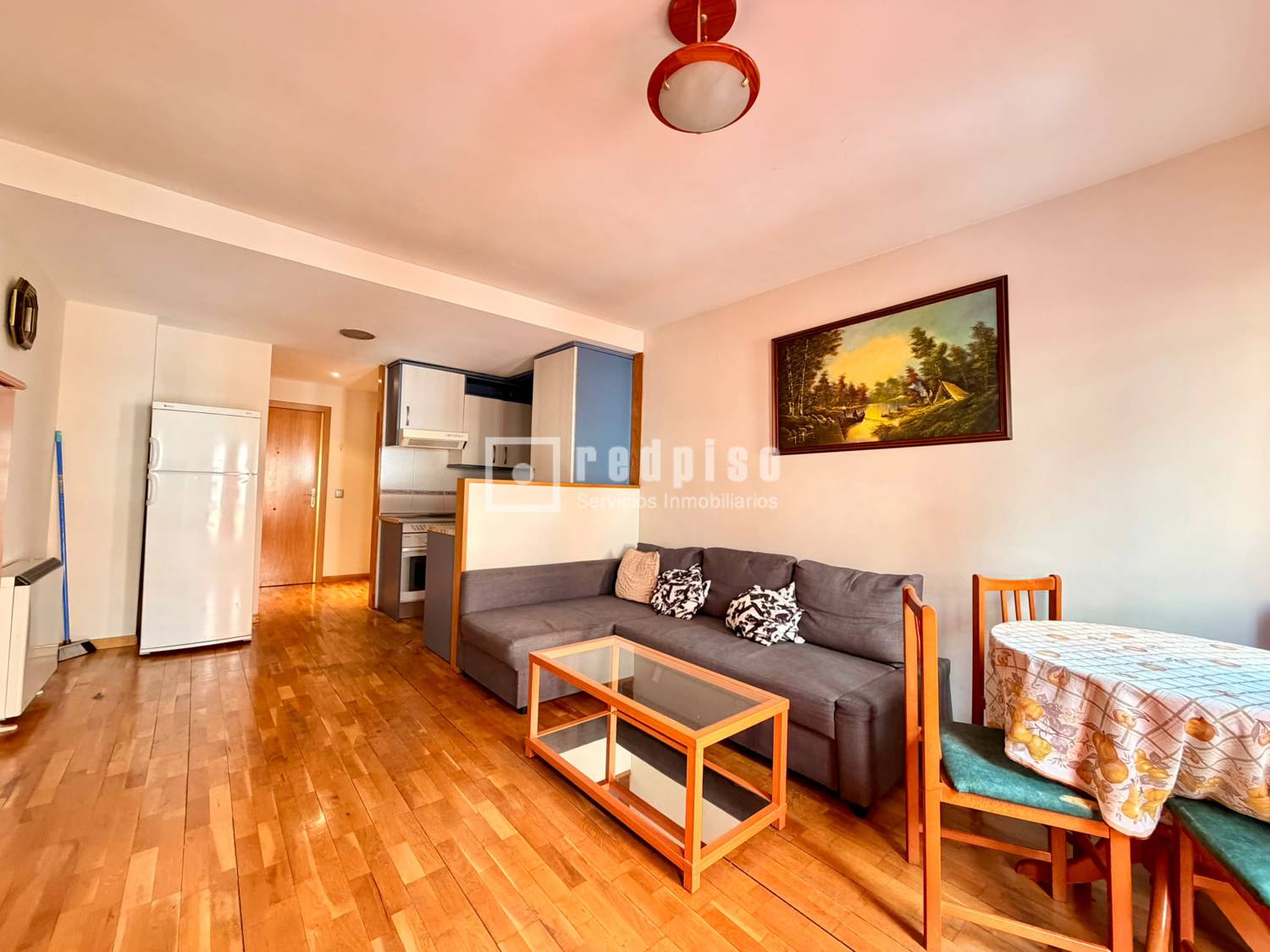 Piso en venta en Torrejón De Ardoz, Madrid 3/14