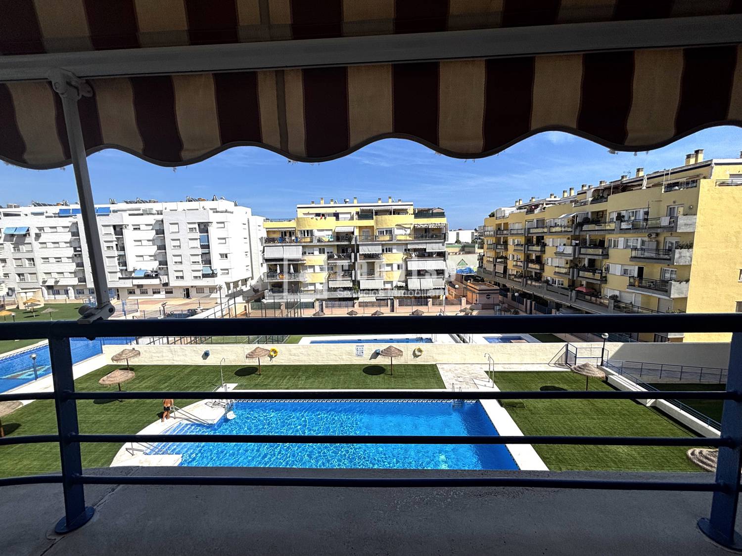 Piso en venta en  Fuengirola, Málaga  1/1