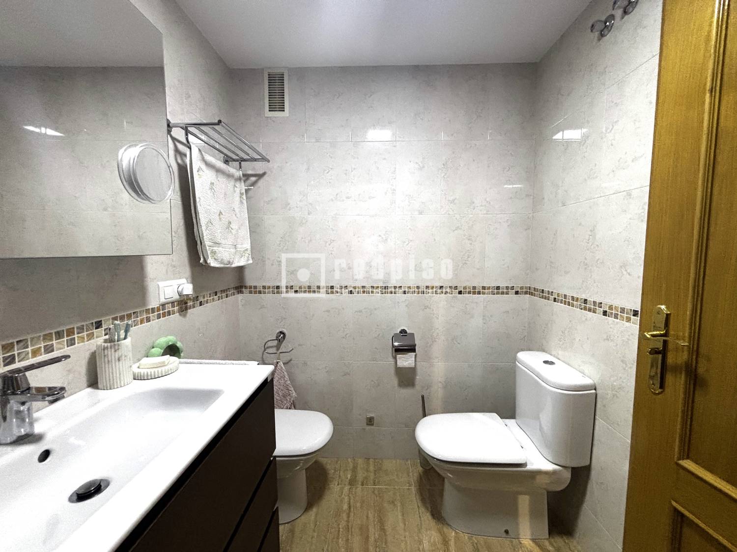Piso en venta en Fuengirola, Málaga 17/20