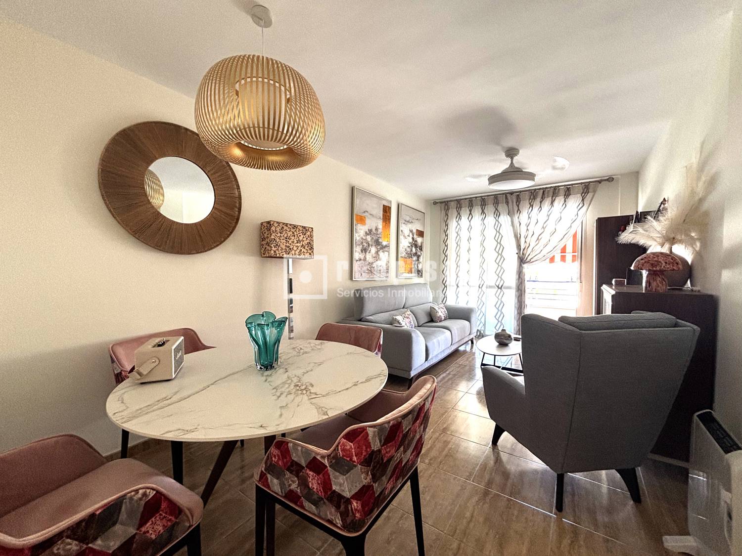 Piso en venta en Fuengirola, Málaga 3/20