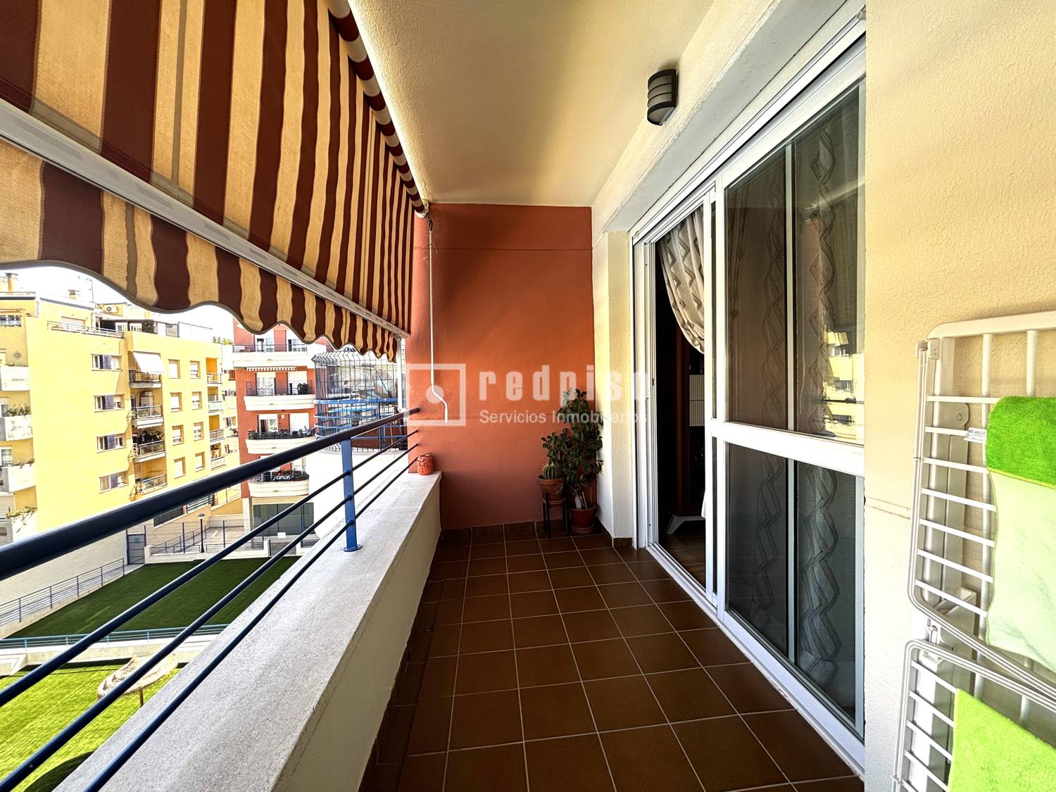 Piso en venta en Fuengirola, Málaga 14/20