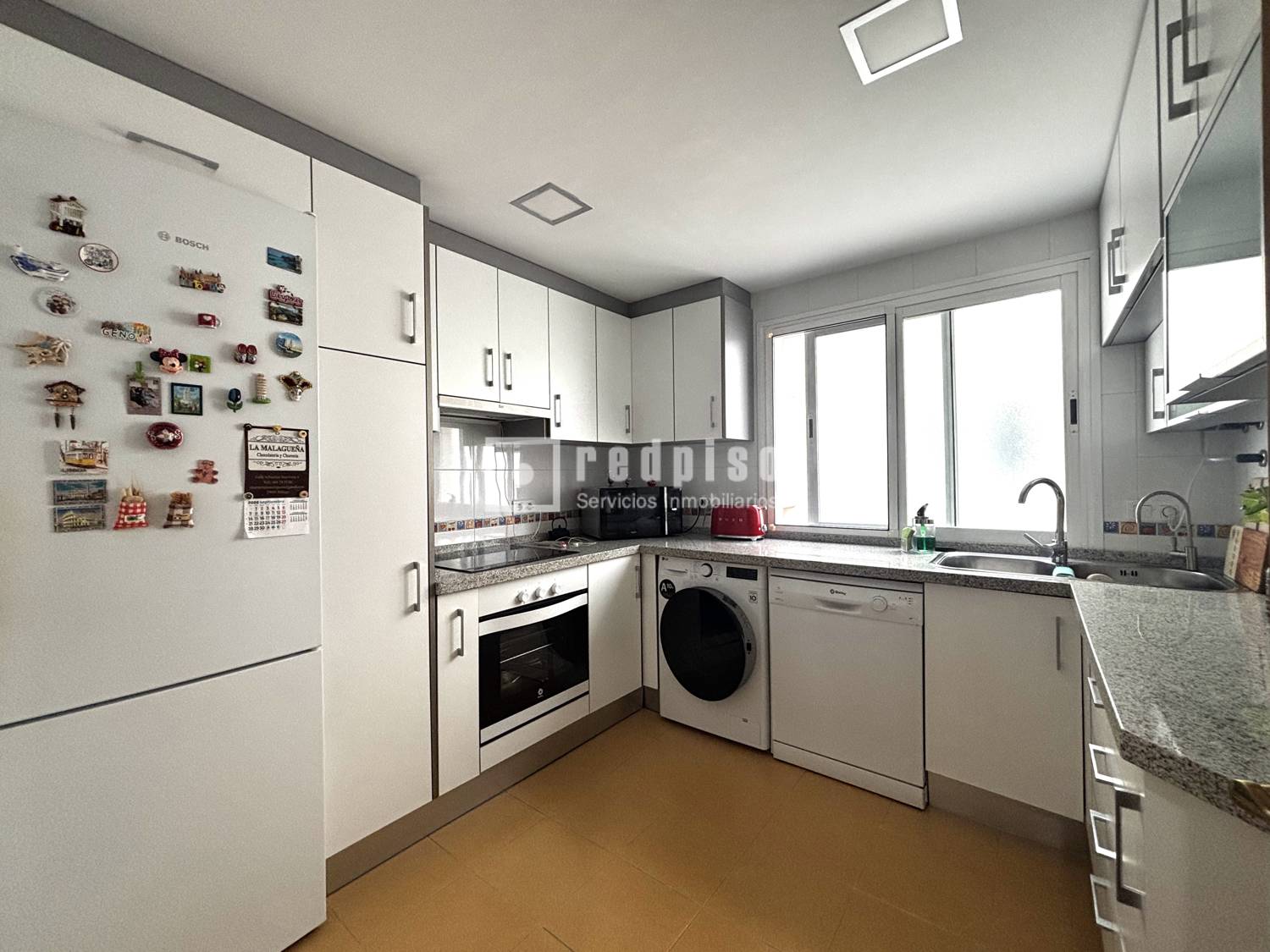 Piso en venta en Fuengirola, Málaga 7/20