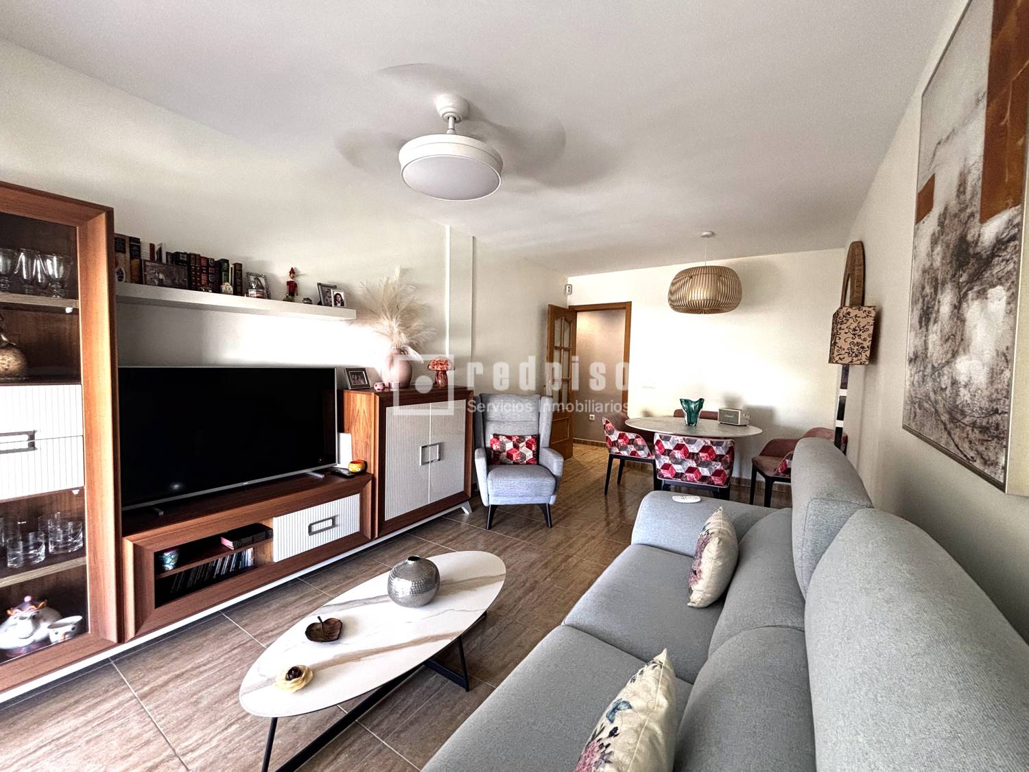 Piso en venta en Fuengirola, Málaga 2/20