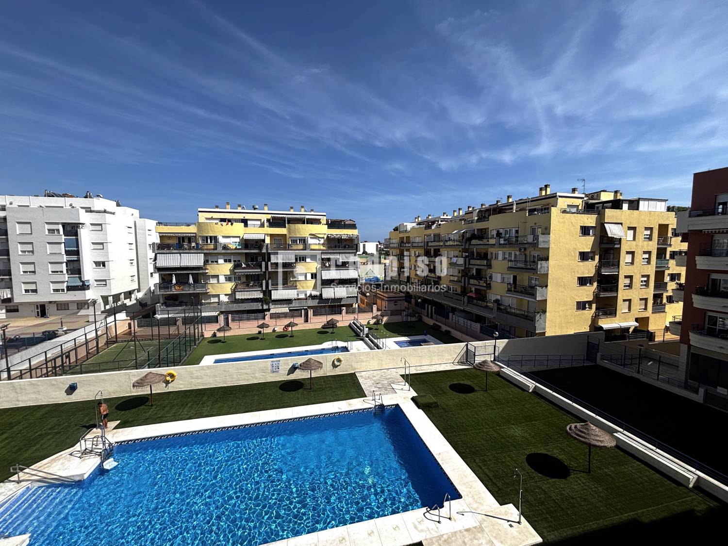 Piso en venta en Fuengirola, Málaga 11/20