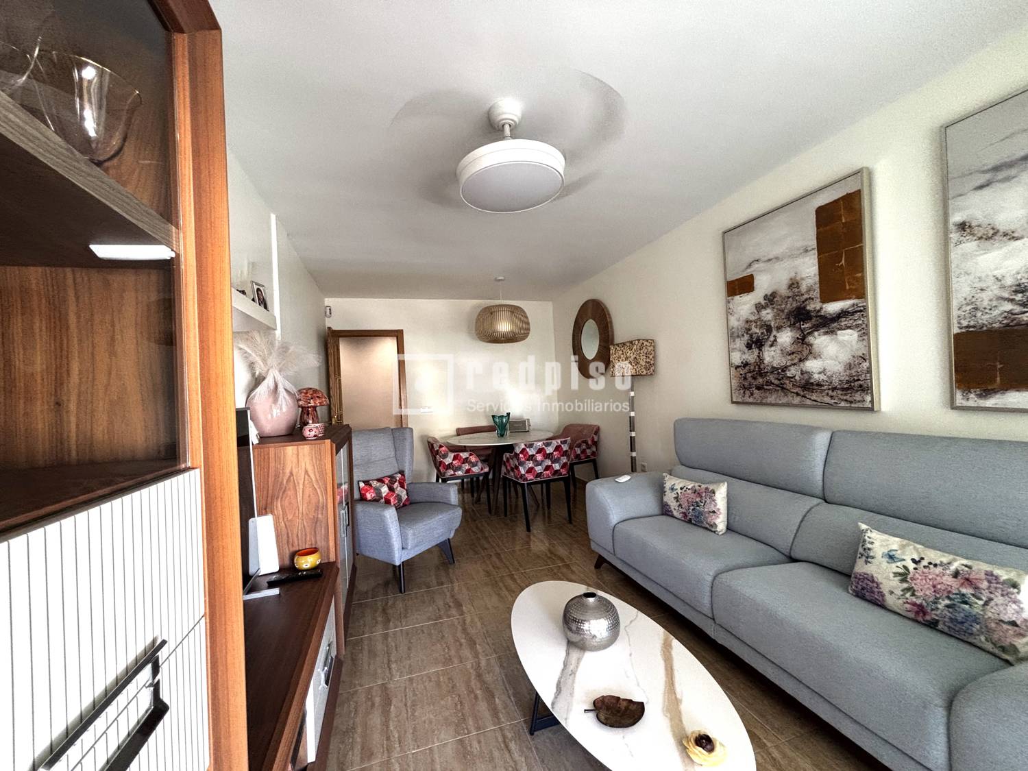 Piso en venta en Fuengirola, Málaga 5/20