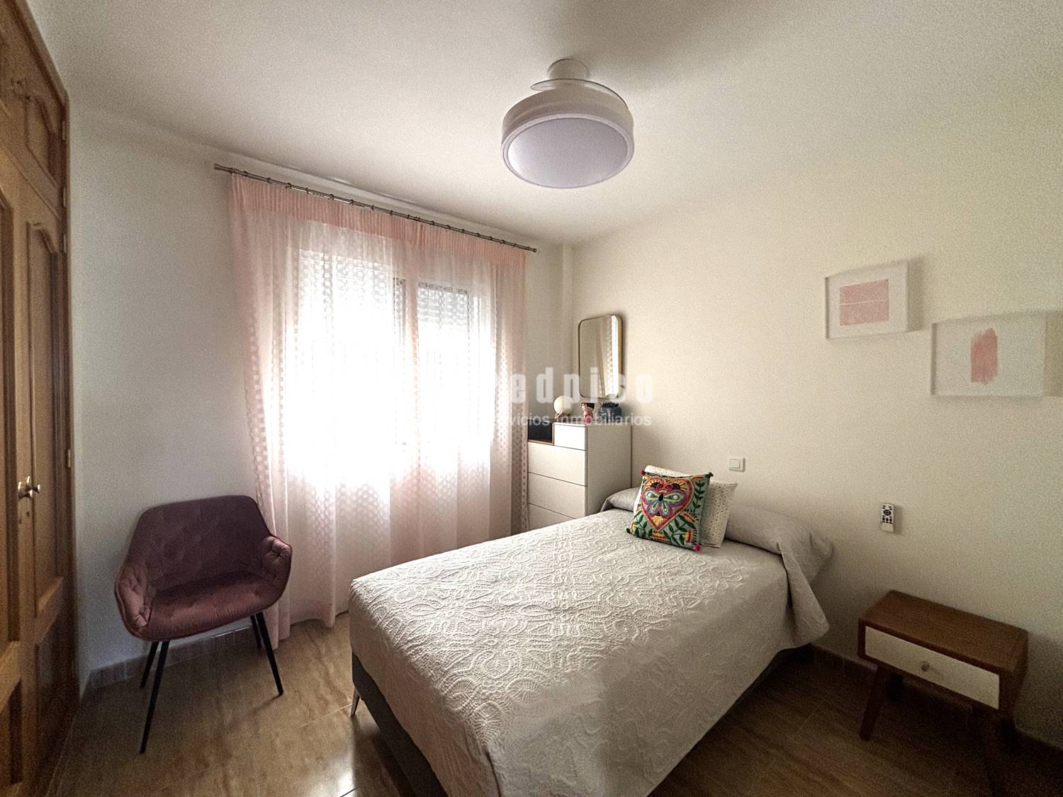 Piso en venta en Fuengirola, Málaga 15/20