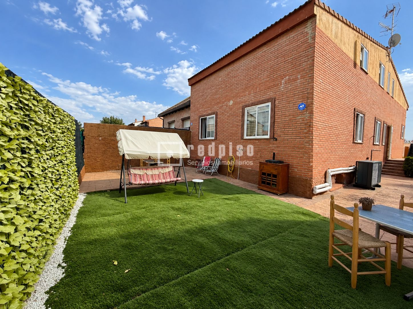 Casa en venta en  Fontanar, Guadalajara  41/42