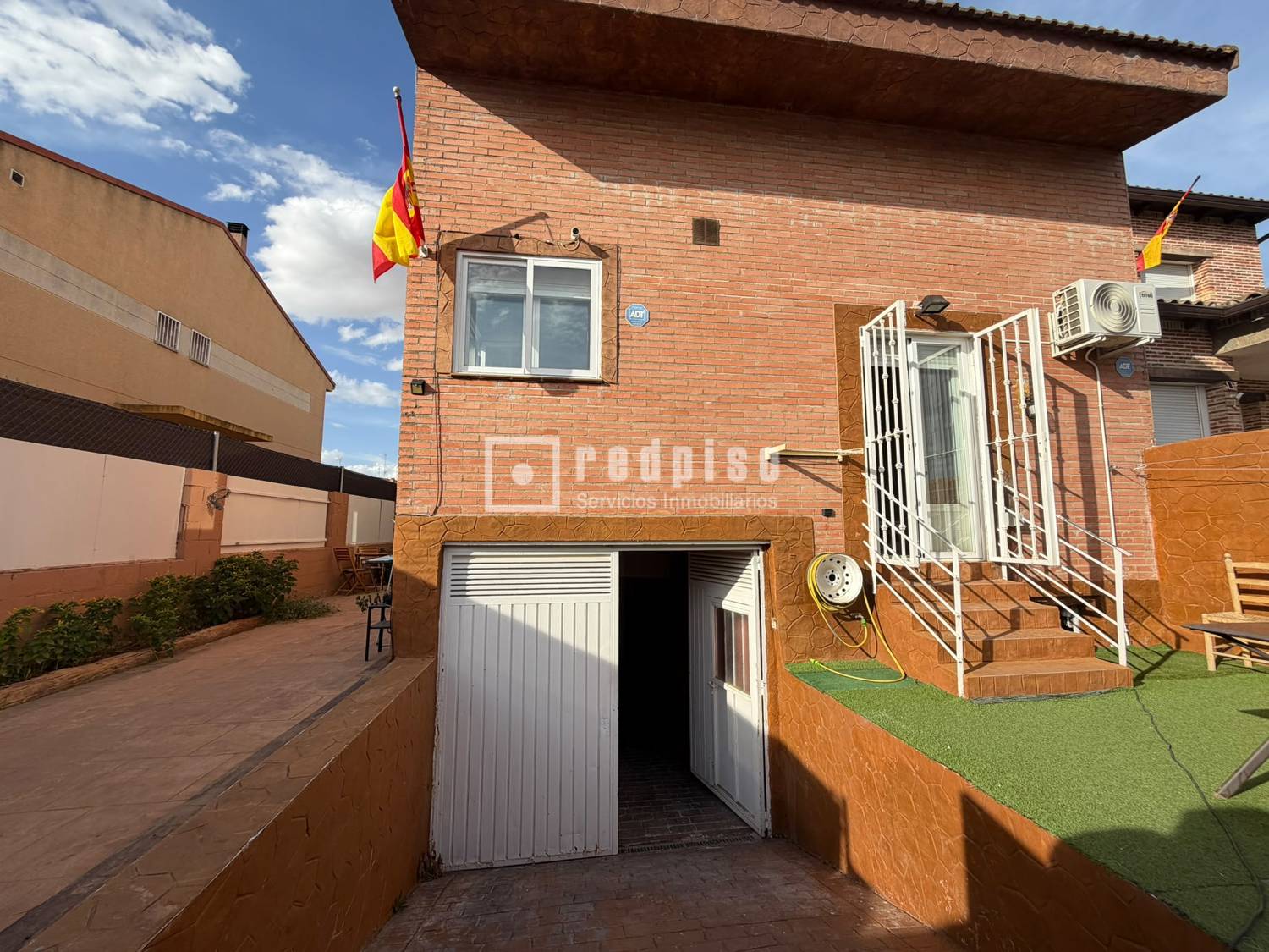 Casa en venta en  Fontanar, Guadalajara  38/42