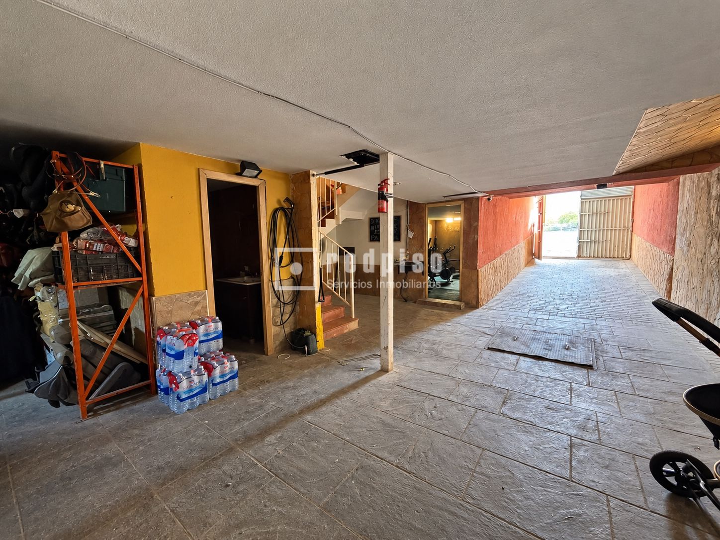 Casa en venta en  Fontanar, Guadalajara  33/42