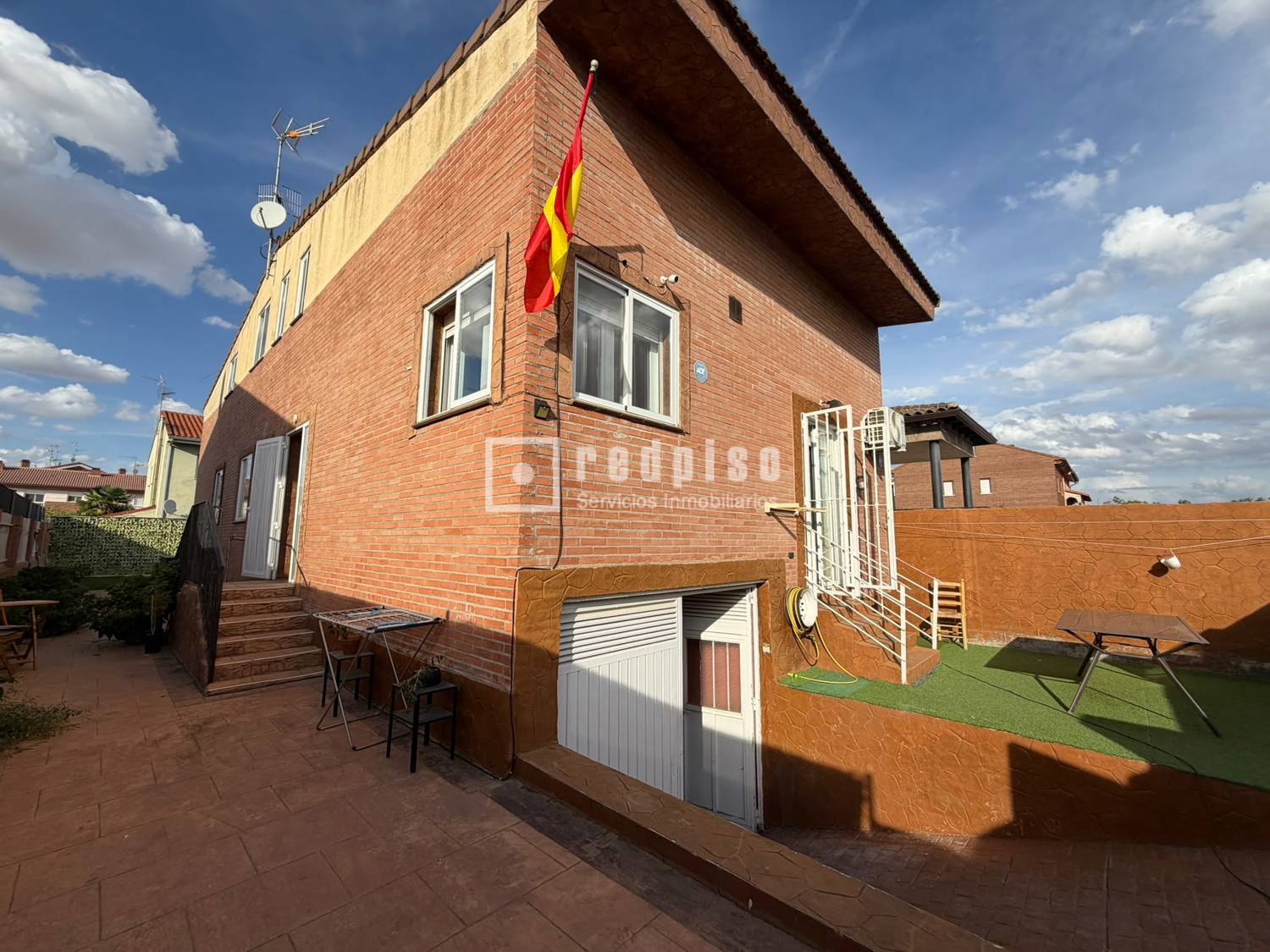 Casa en venta en  Fontanar, Guadalajara  39/42