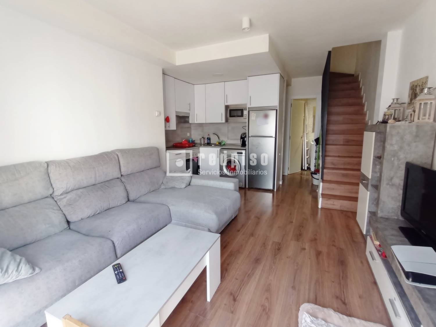 Piso en venta en  Móstoles, Madrid  1/1